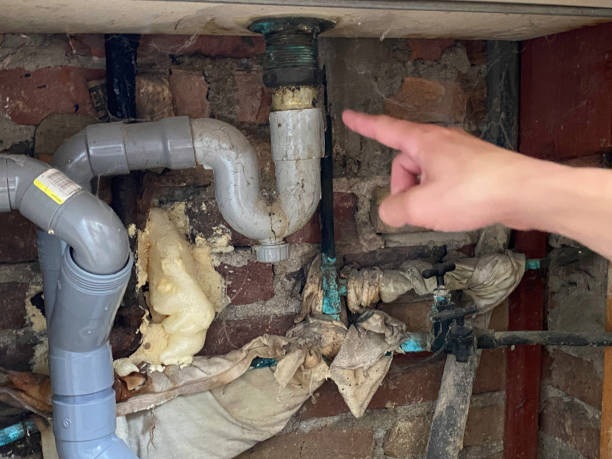 Best Commercial water damage restoration  in Norwalk, CA