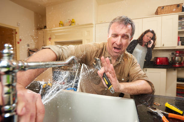 Professional Water damage restoration in Norwalk, CA